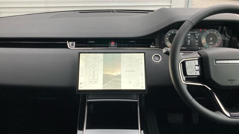 Land Rover Range Rover Evoque 2.0 D165 S 5dr Auto Diesel Hatchback